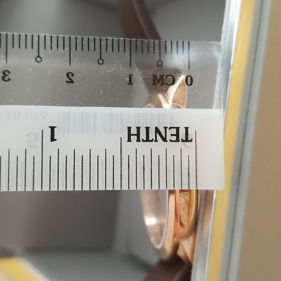 Calvin Klein men watch - Picture 3 of 6